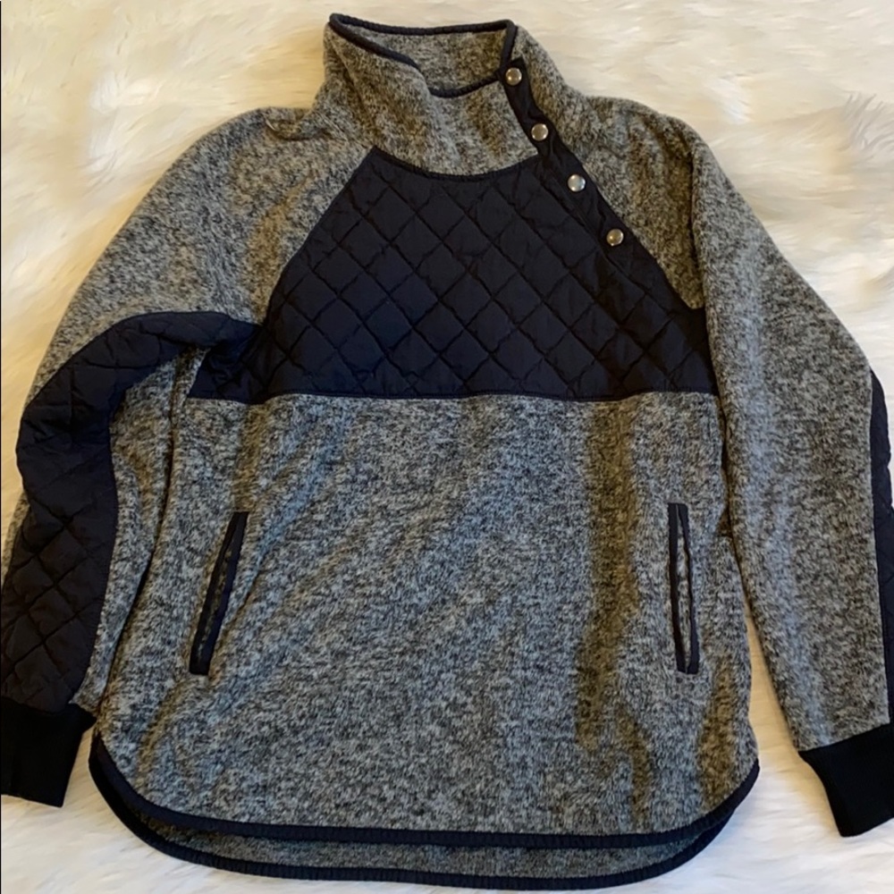 A+F fleece
